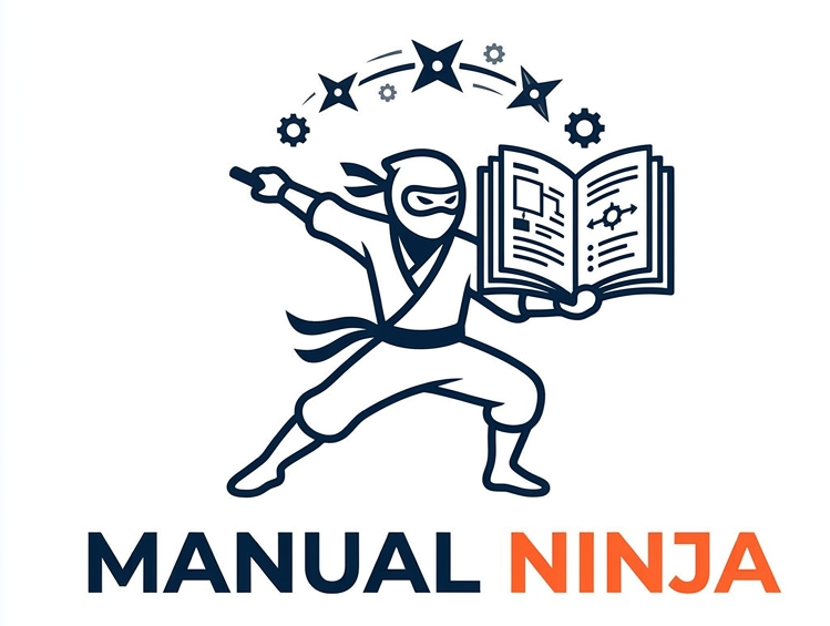 ManualNinja