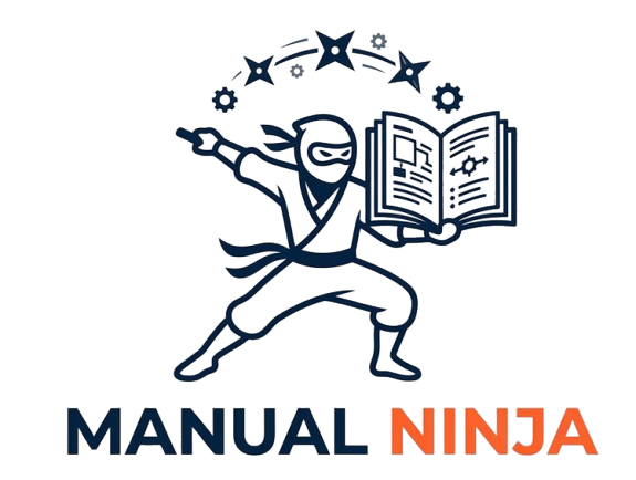 ManualNinja